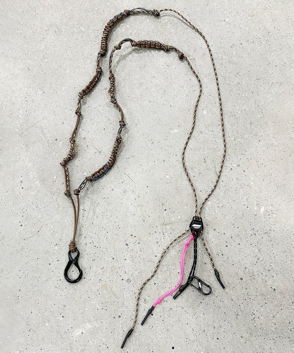 B:TOGETHER - NARROW ROPE ASST③ - DB&BAR