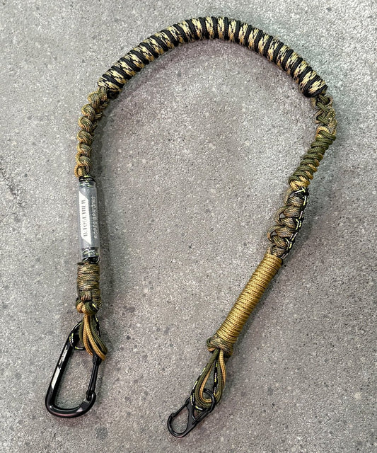 B:TOGETHER - ROPE_24inch_14 - DB&BAR