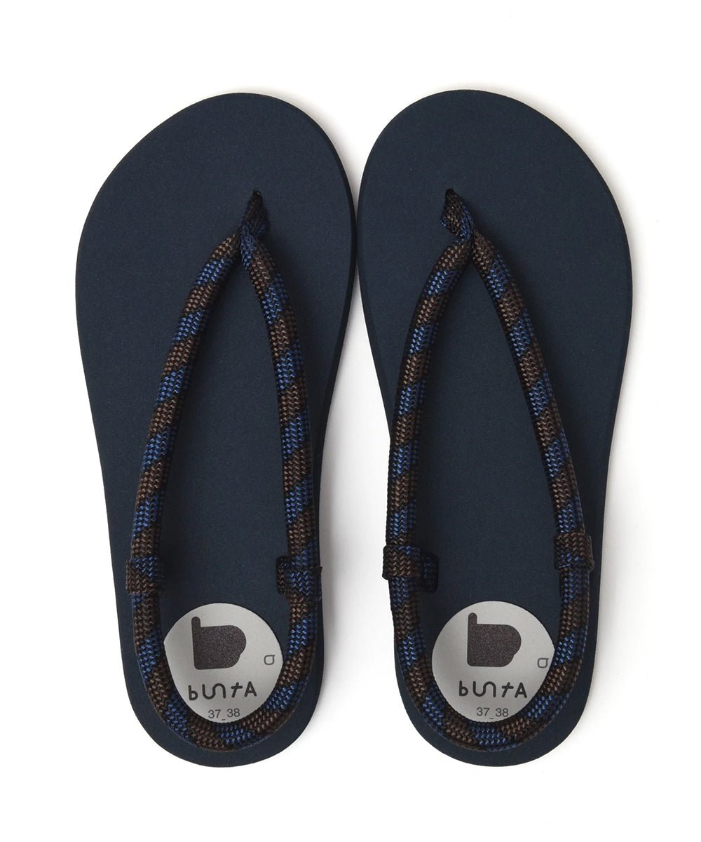 buntA - WARAJI SANDAL BITTER - DB&BAR