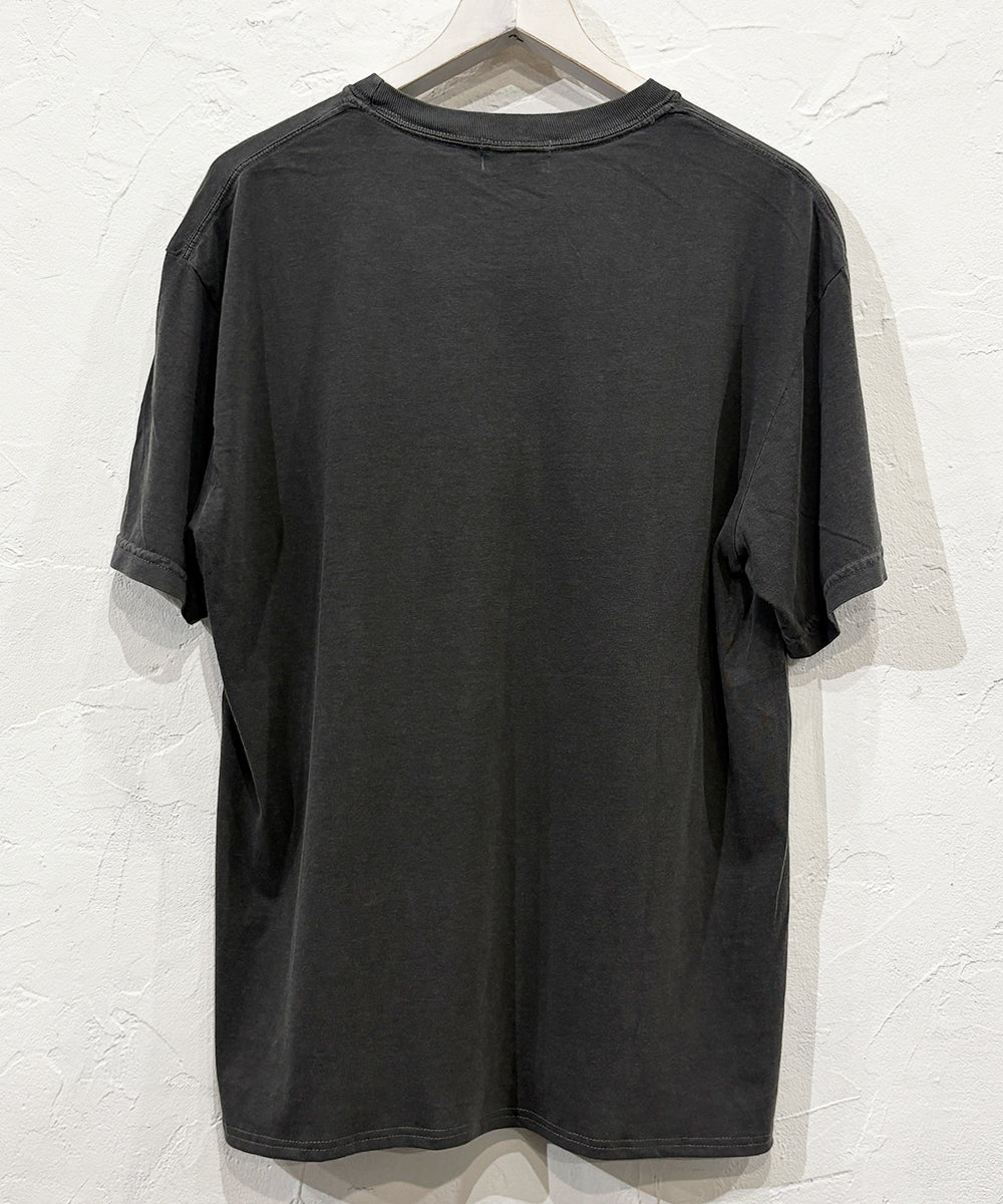 DIET BUTCHER SLIM SKIN - THE 3rd EYE BALL  CHARCOAL  ONLINE STORE PAGE | ダイエットブッチャー スリムスキン ザ サードアイボール チャコール オンラインストアページ 商品画像