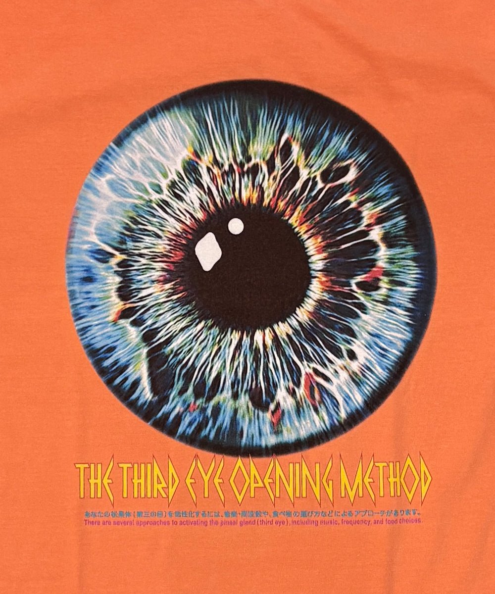 DIET BUTCHER SLIM SKIN - THE 3rd EYE BALL  MELON ONLINE STORE PAGE | ダイエットブッチャー スリムスキン ザ サードアイボール メロン オンラインストアページ 商品画像