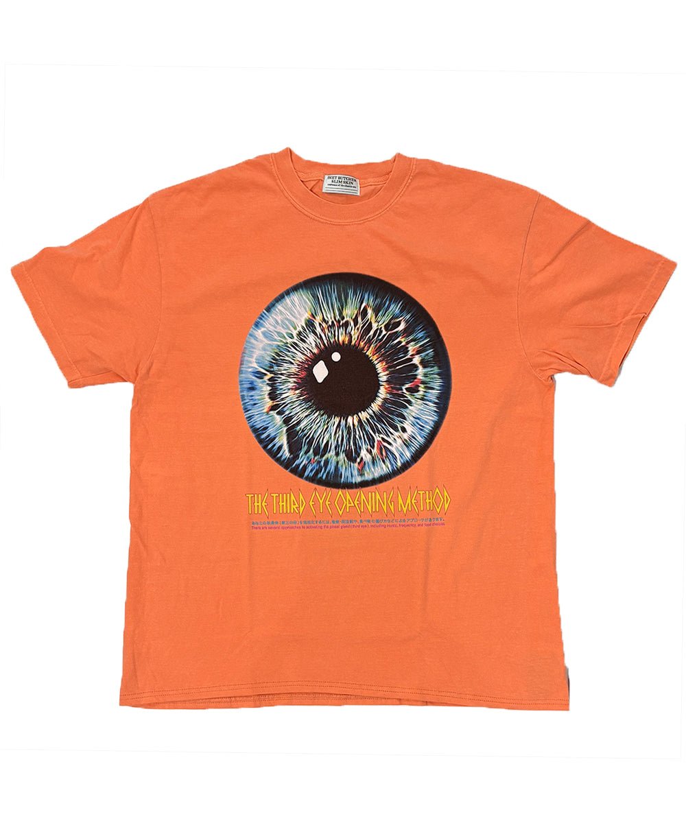 DIET BUTCHER SLIM SKIN - THE 3rd EYE BALL  MELON ONLINE STORE PAGE | ダイエットブッチャー スリムスキン ザ サードアイボール メロン オンラインストアページ 商品画像