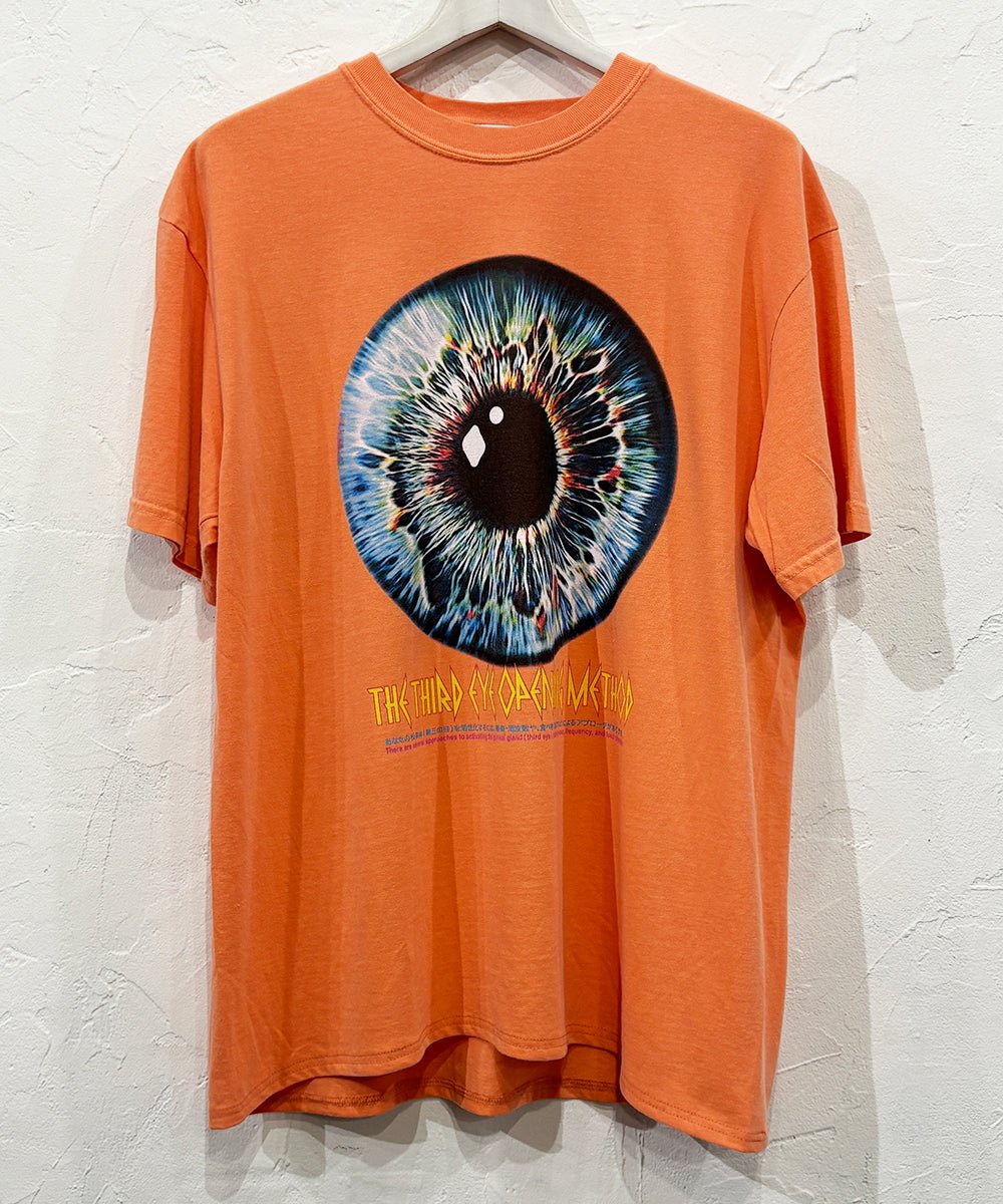 DIET BUTCHER SLIM SKIN - THE 3rd EYE BALL  MELON ONLINE STORE PAGE | ダイエットブッチャー スリムスキン ザ サードアイボール メロン オンラインストアページ 商品画像