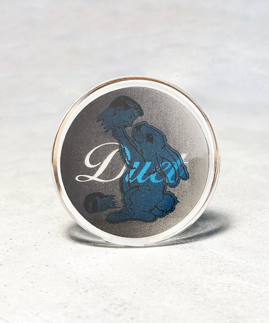 Duet - RABBIT - DB&BAR