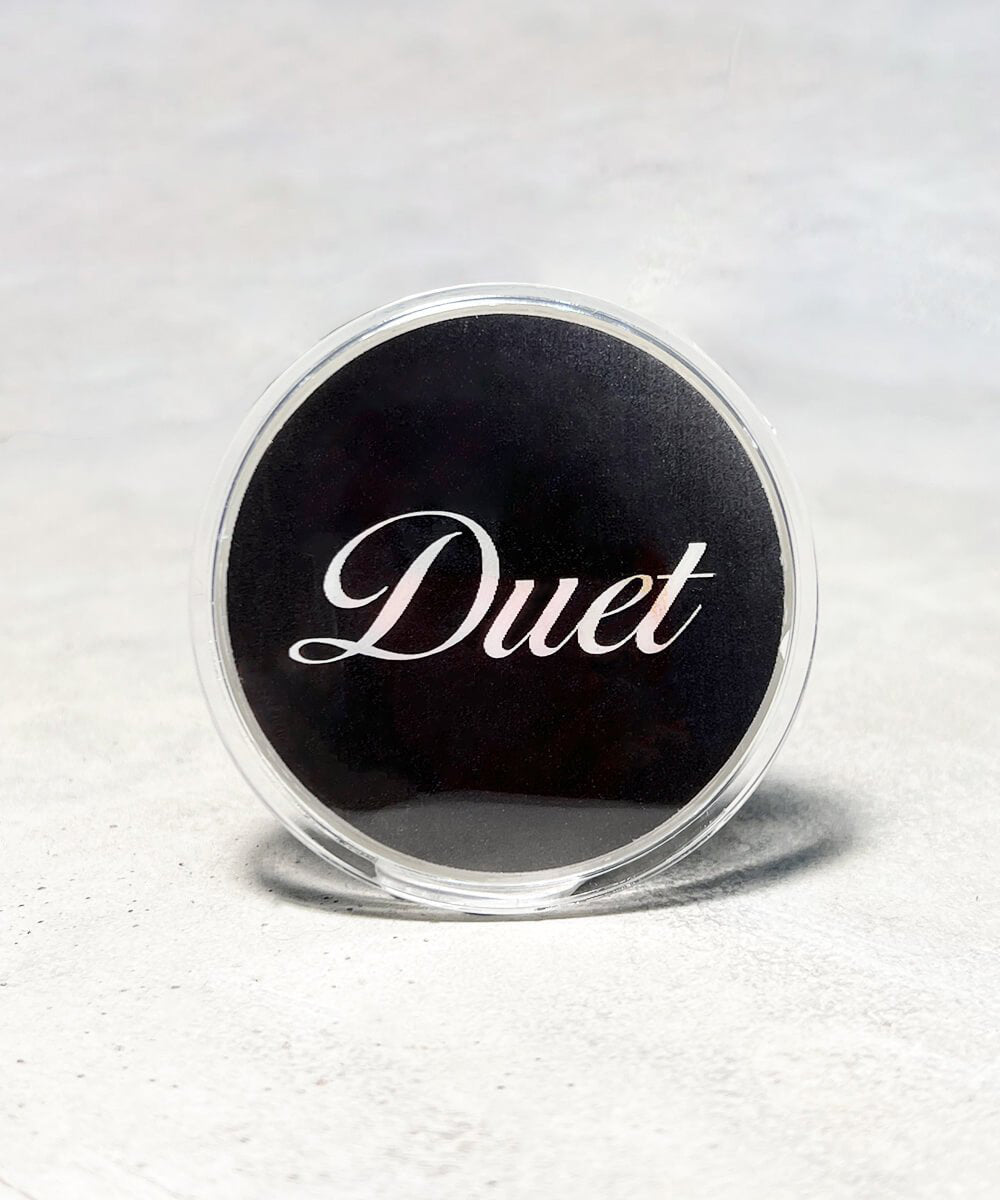 Duet - RABBIT - DB&BAR