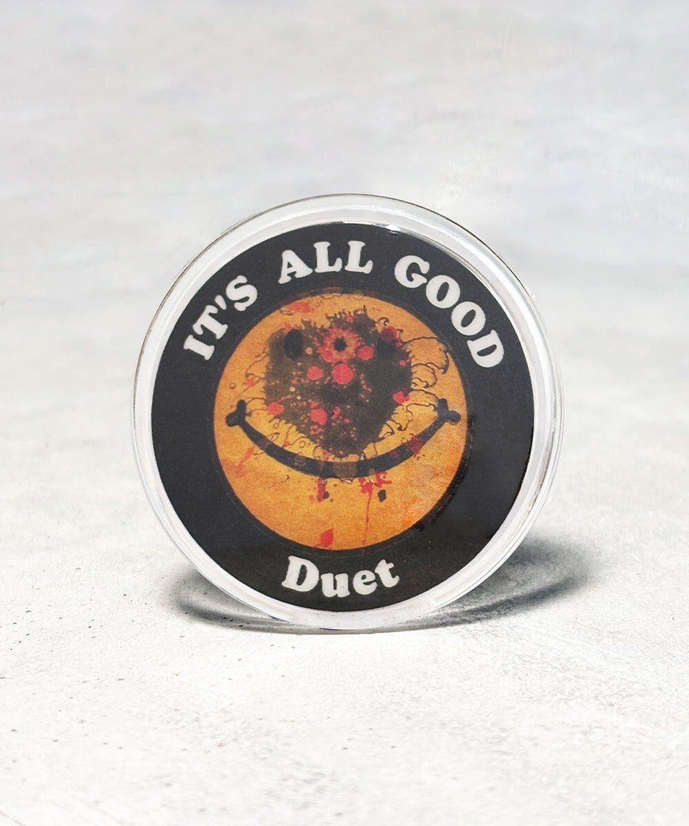 Duet - SMILE - DB&BAR