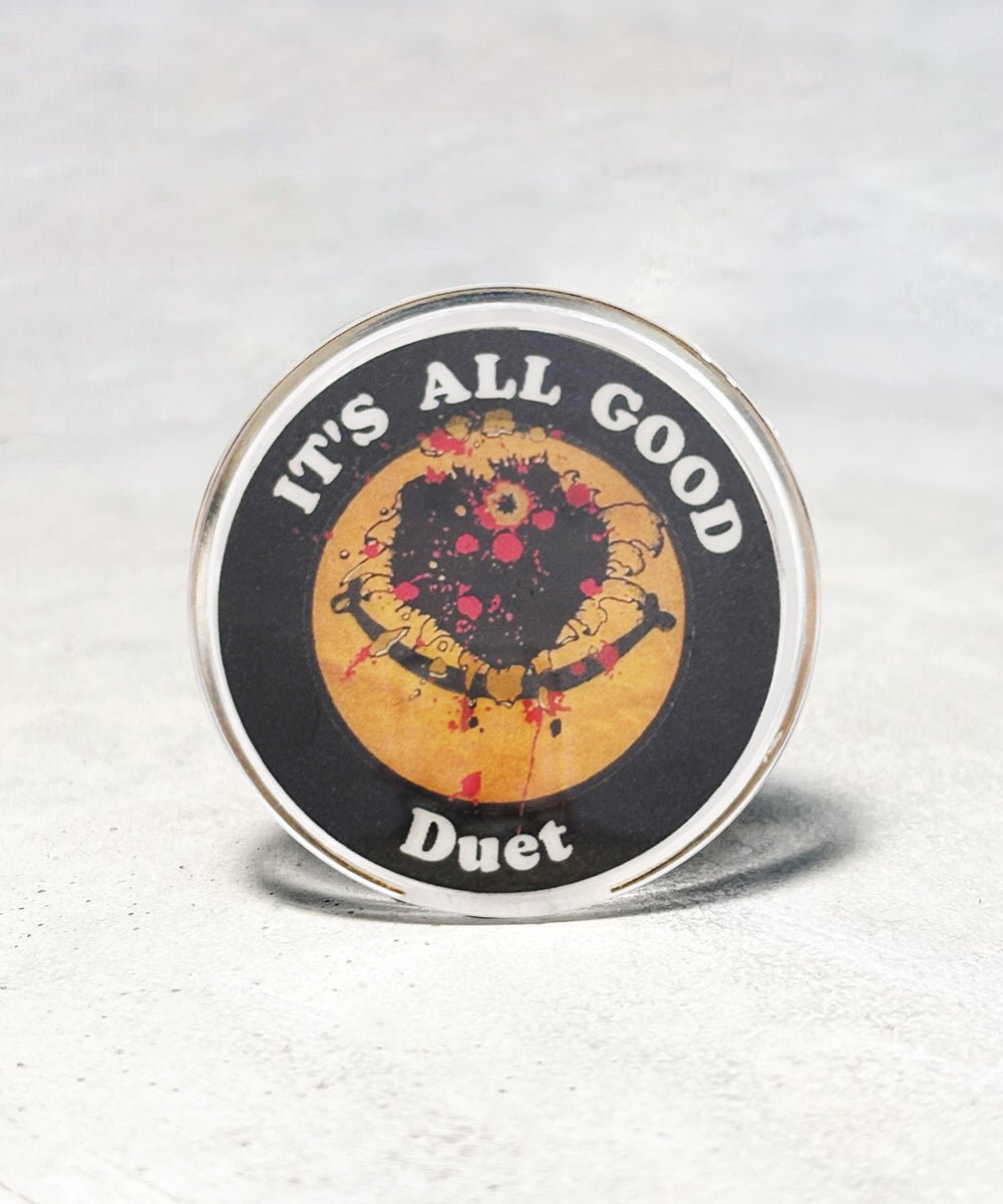 Duet - SMILE - DB&BAR