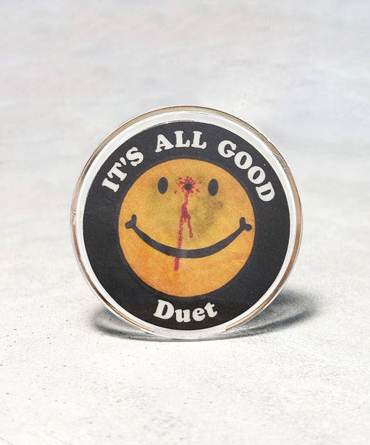 Duet - SMILE - DB&BAR