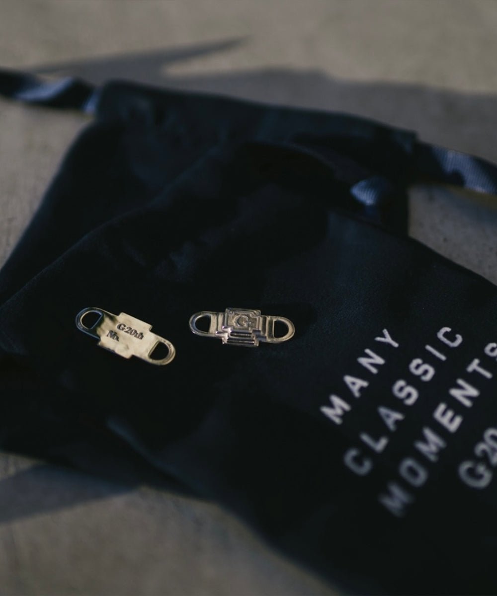 Echoes Brand × Guidance - Shoes Accessories - DB&BAR