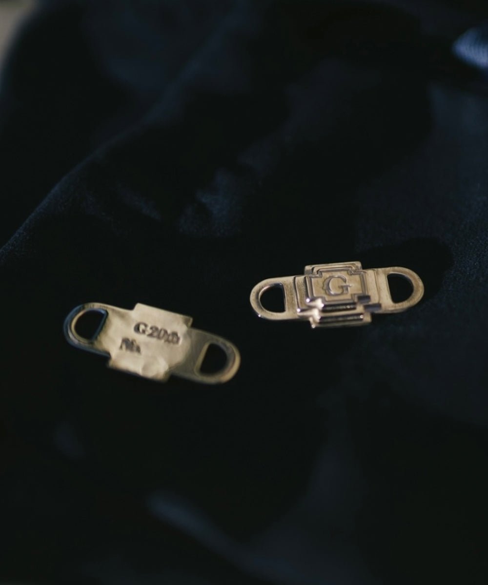 Echoes Brand × Guidance - Shoes Accessories - DB&BAR