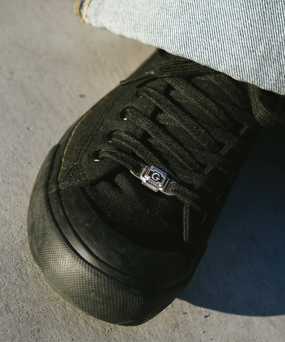 Echoes Brand × Guidance - Shoes Accessories - DB&BAR