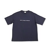 Guidance 20th Anniv. - Tee - NAVY - DB&BAR
