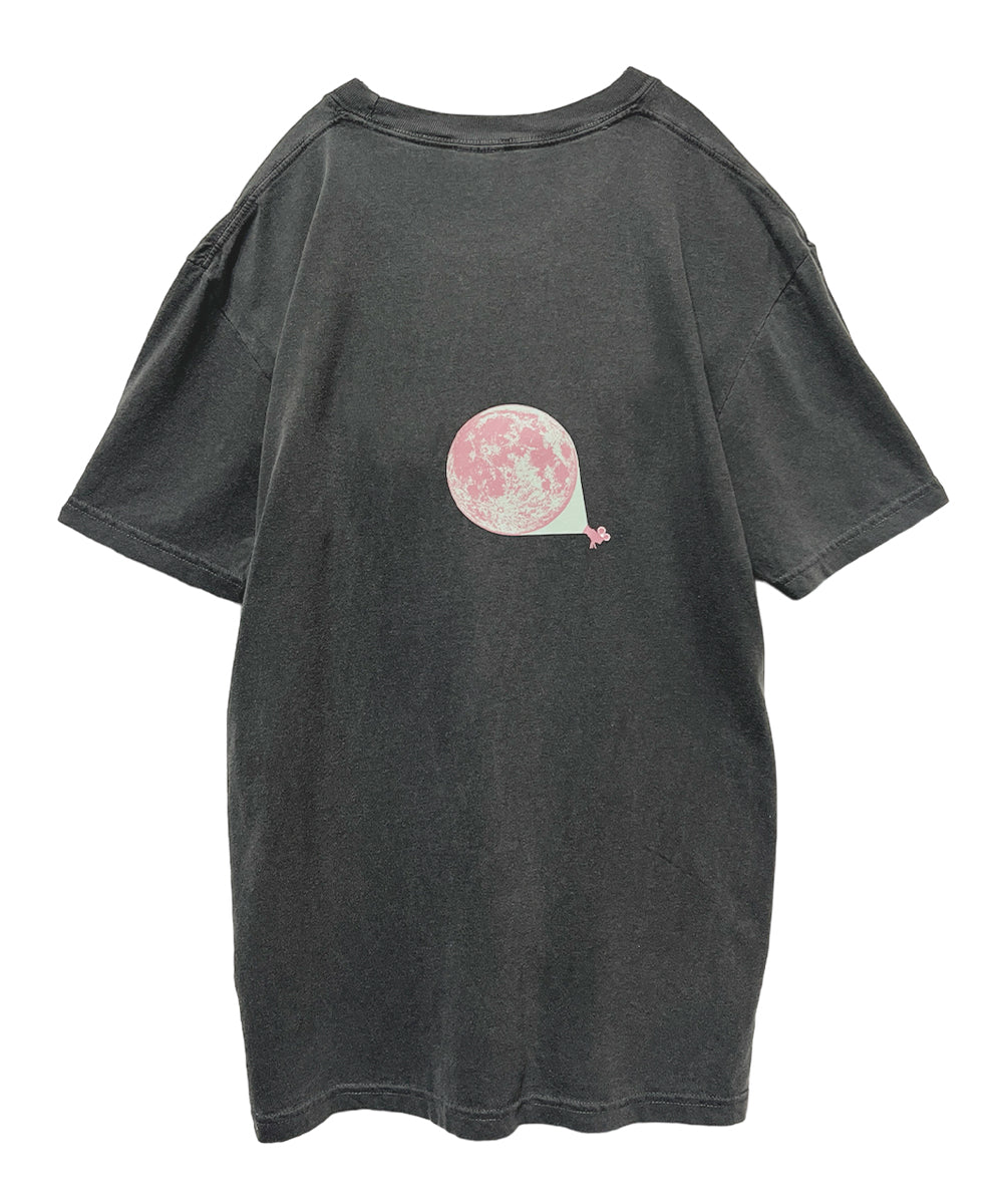 “IN THE MATRIX” T-shirts - PEPPER - DB&BAR