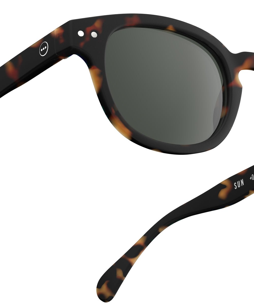 IZIPIZI - SUN C - DB&BAR