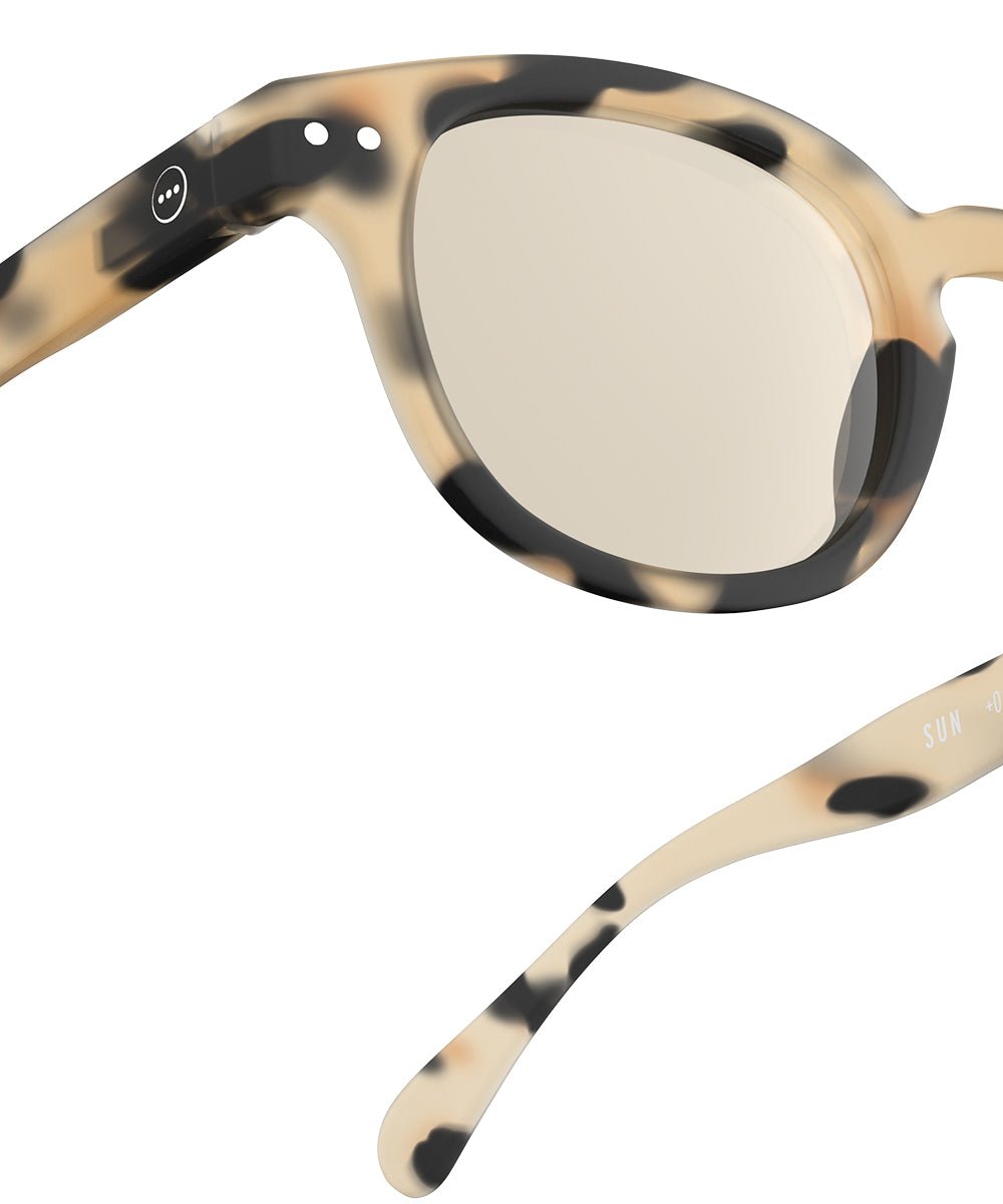 IZIPIZI - SUN LIGHTCOLOR C - DB&BAR