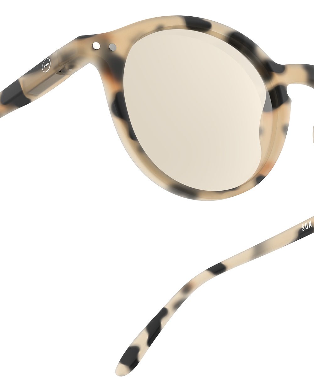 IZIPIZI - SUN LIGHTCOLOR D - DB&BAR