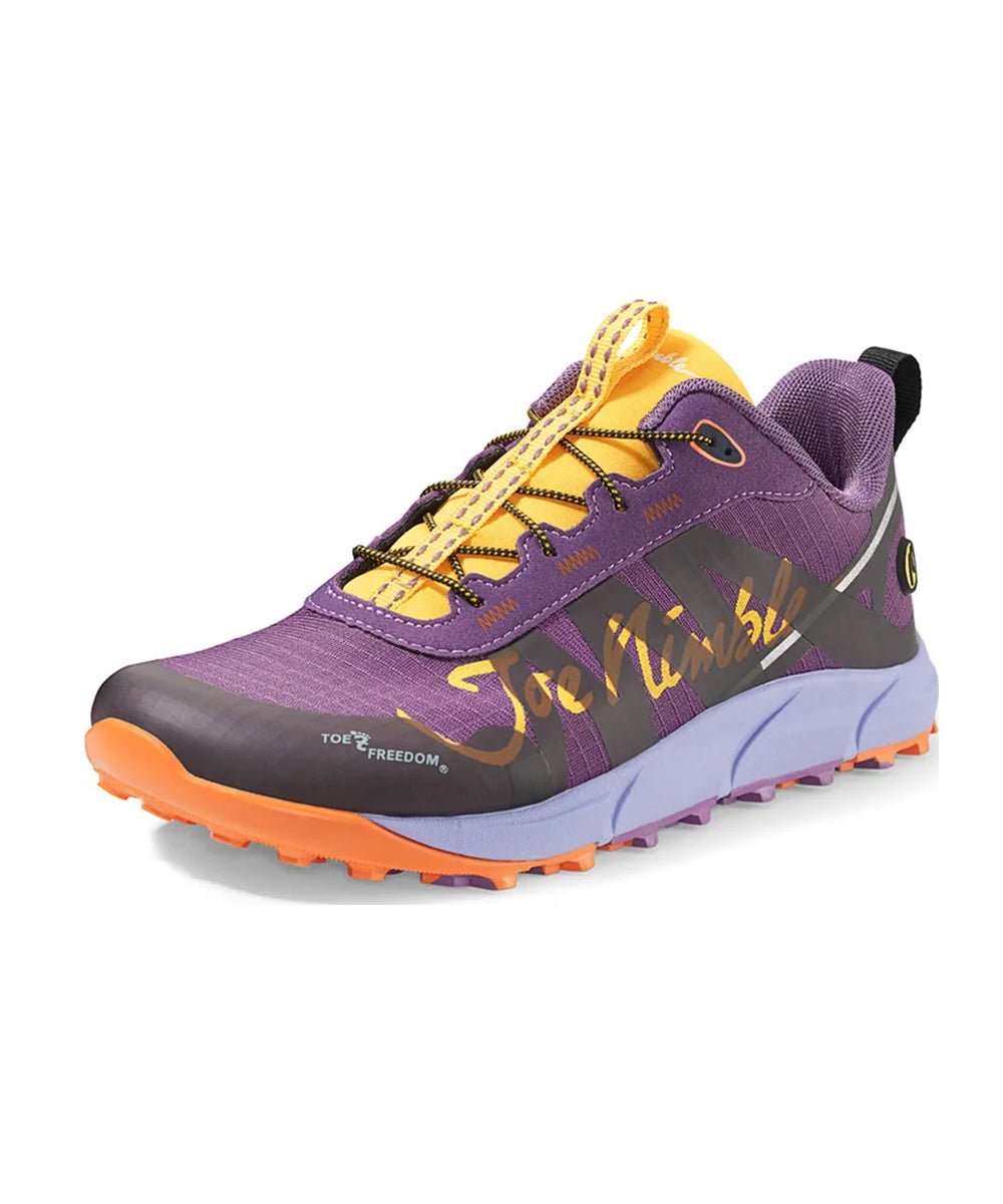Joe Nimble - Trail Addict PURPLE - DB&BAR