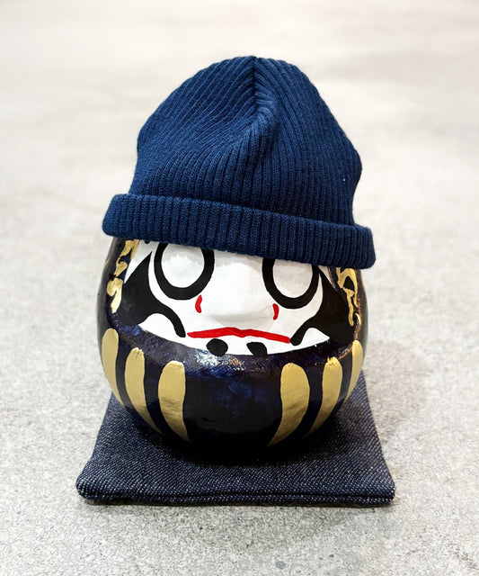 藍染達摩 set - DB&BAR