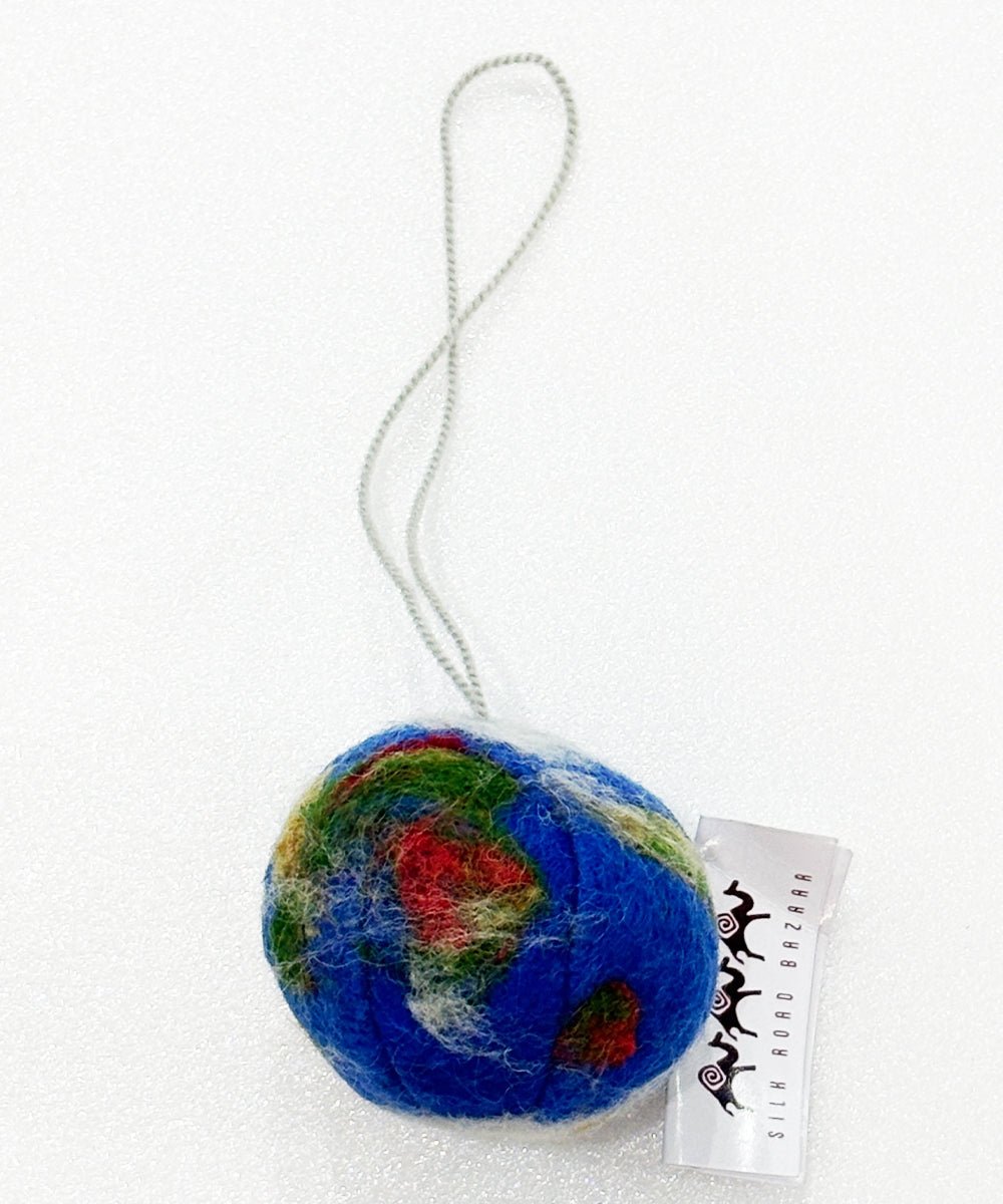 SILK ROAD BAZAAR - EARTH - DB&BAR