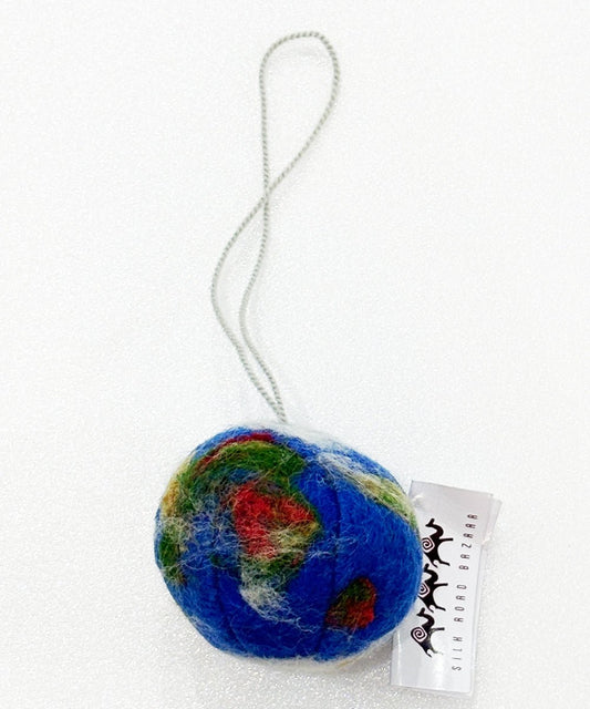 SILK ROAD BAZAAR - EARTH - DB&BAR