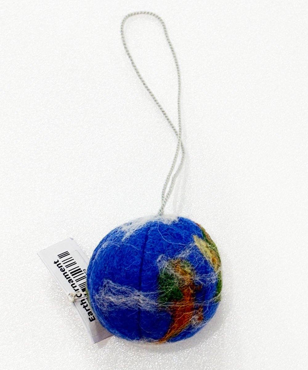 SILK ROAD BAZAAR - EARTH - DB&BAR