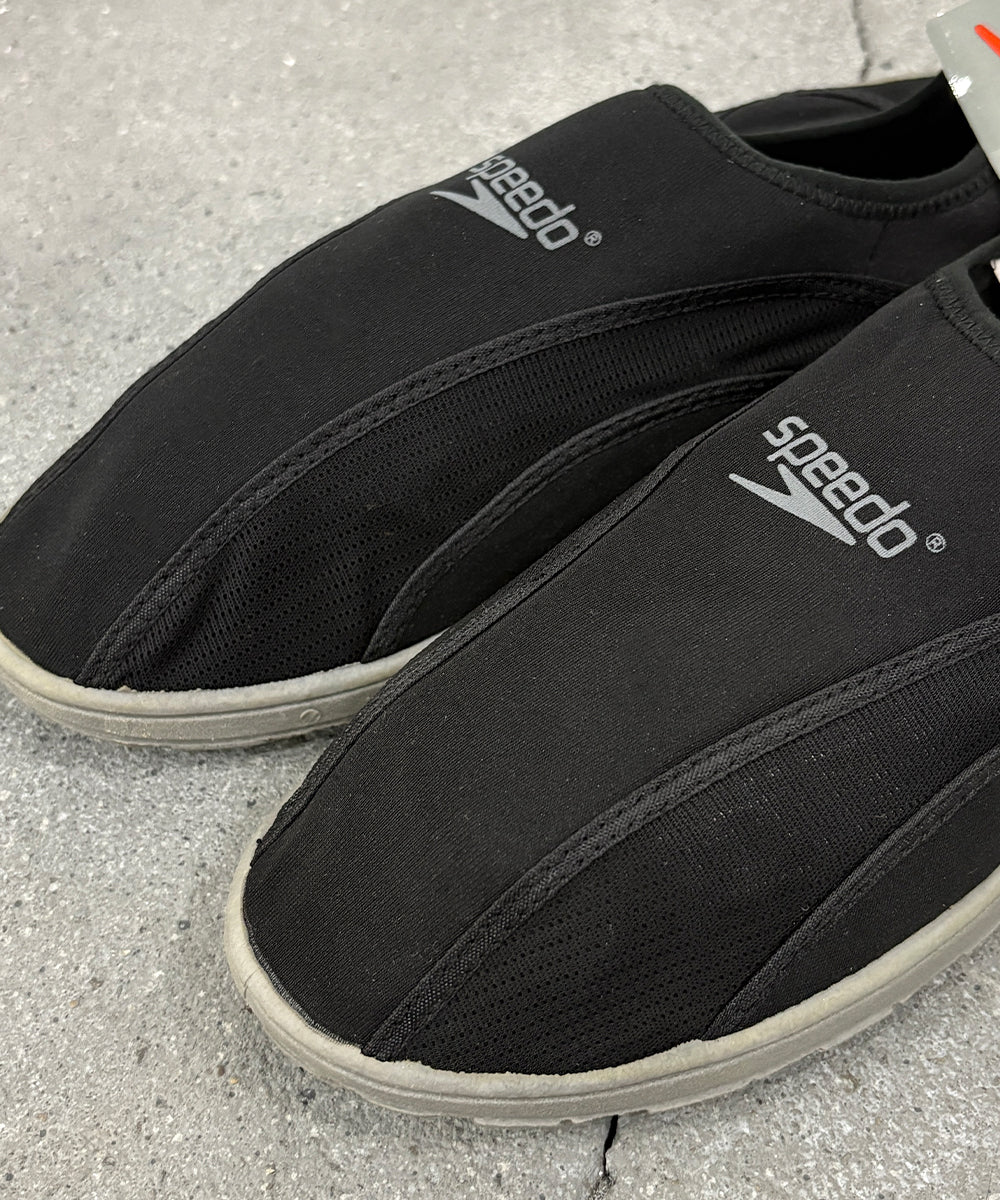 SPEEDO - AQUA MOC SHOES - DB&BAR