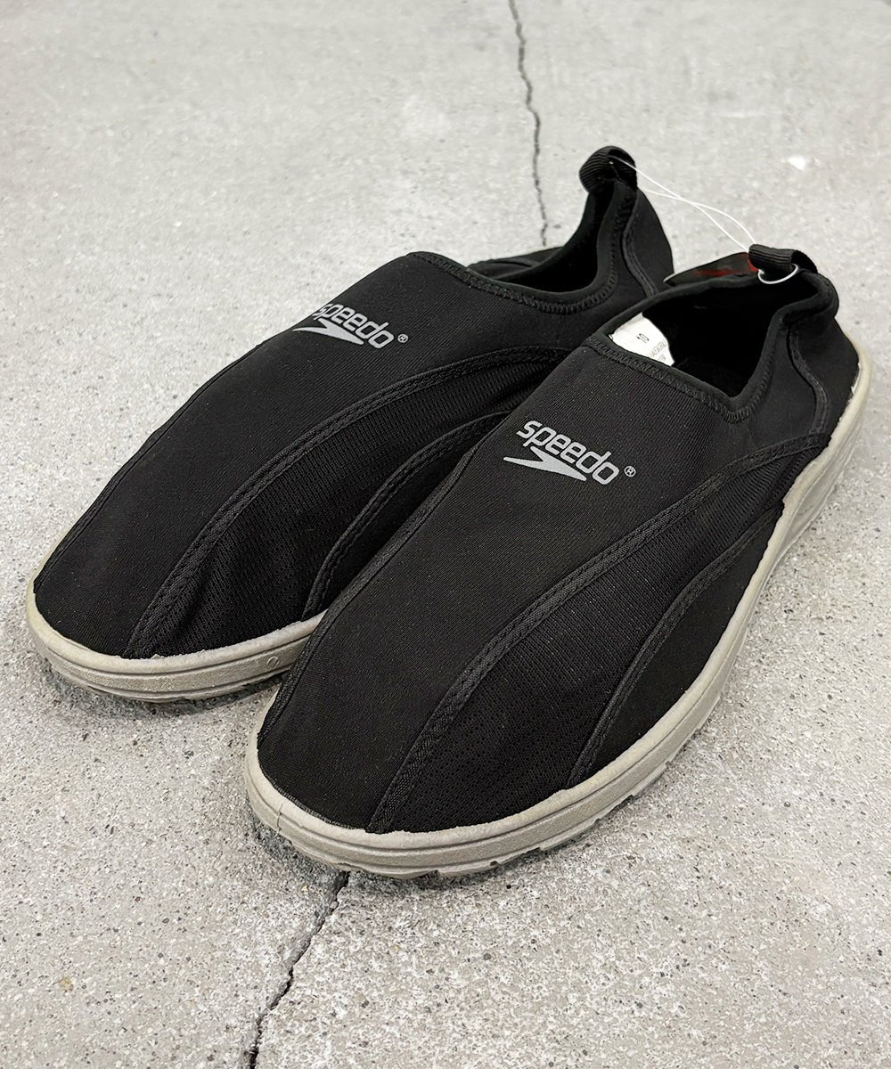 SPEEDO - AQUA MOC SHOES - DB&BAR
