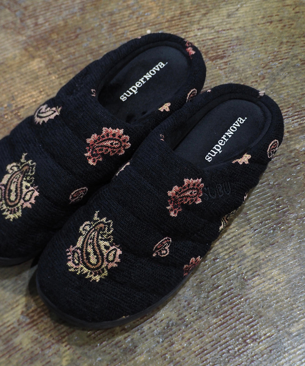 superNova. × SUBU / VELVET JACQUARD ONLINE STORE PAGE | スーパーノヴァ × スブ / ベルベット ジャカード オンライン ストア ページ 商品画像