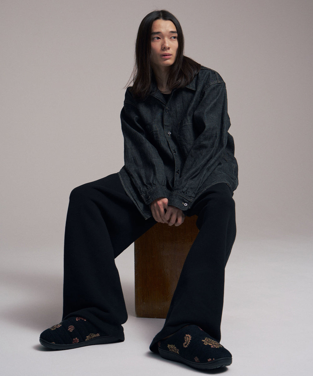 superNova. × SUBU / VELVET JACQUARD ONLINE STORE PAGE | スーパーノヴァ × スブ / ベルベット ジャカード オンライン ストア ページ 商品画像