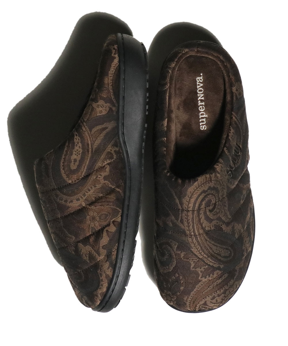 superNova. × SUBU / PAISLEY JACQUARD ONLINE STORE PAGE | スーパーノヴァ × スブ / ペイズリー ジャカード オンライン ストア ページ 商品画像