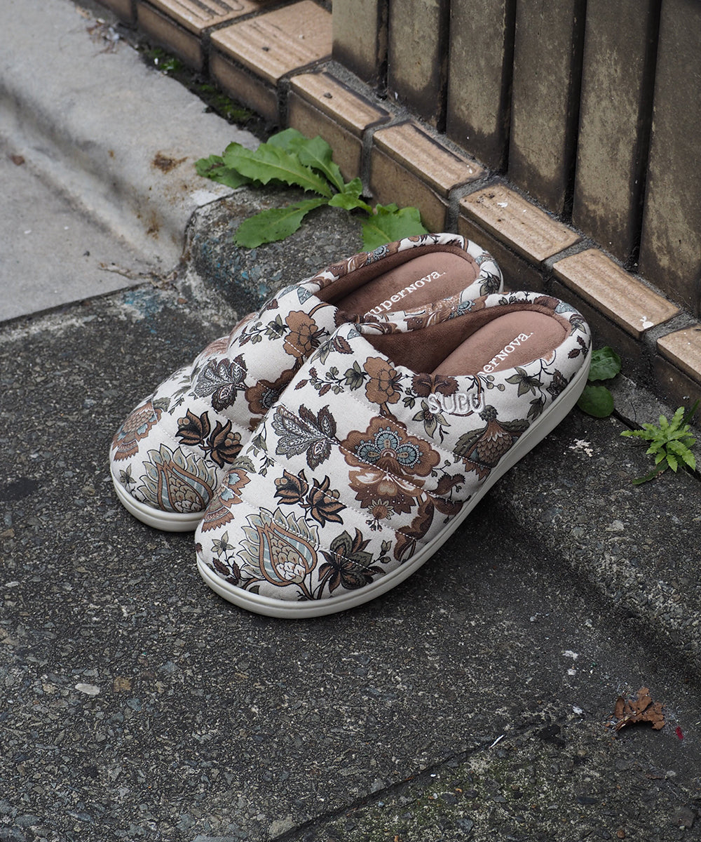 SUBU × NEW YOAKE POST / GOLDEN SKULL CAMO  ONLINE STORE PAGE | スブ×ニューヨアケポスト / ゴールデン スカル カモ オンライン ストア ページ 商品画像