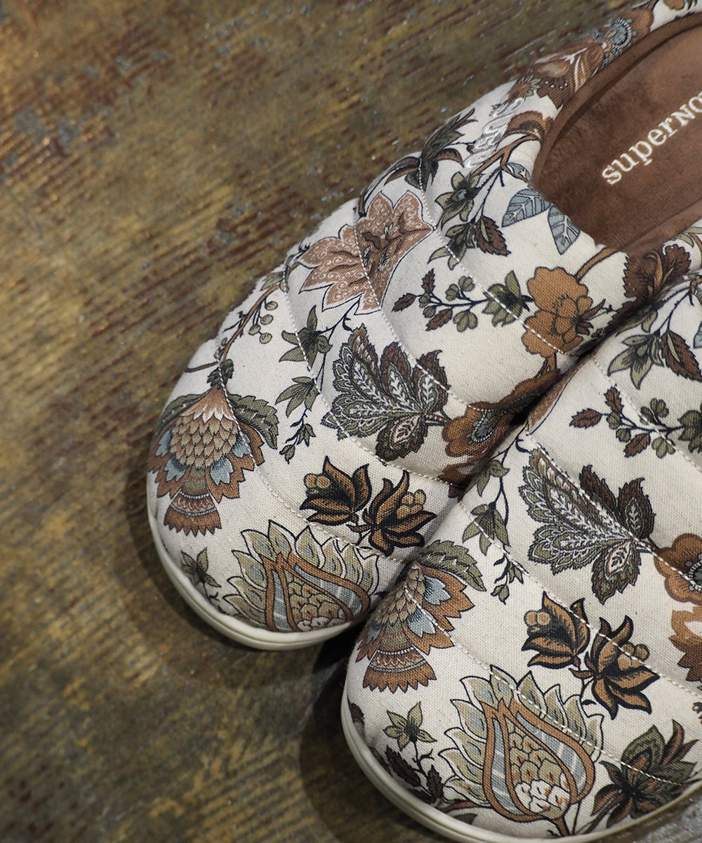 SUBU × NEW YOAKE POST / GOLDEN SKULL CAMO  ONLINE STORE PAGE | スブ×ニューヨアケポスト / ゴールデン スカル カモ オンライン ストア ページ 商品画像