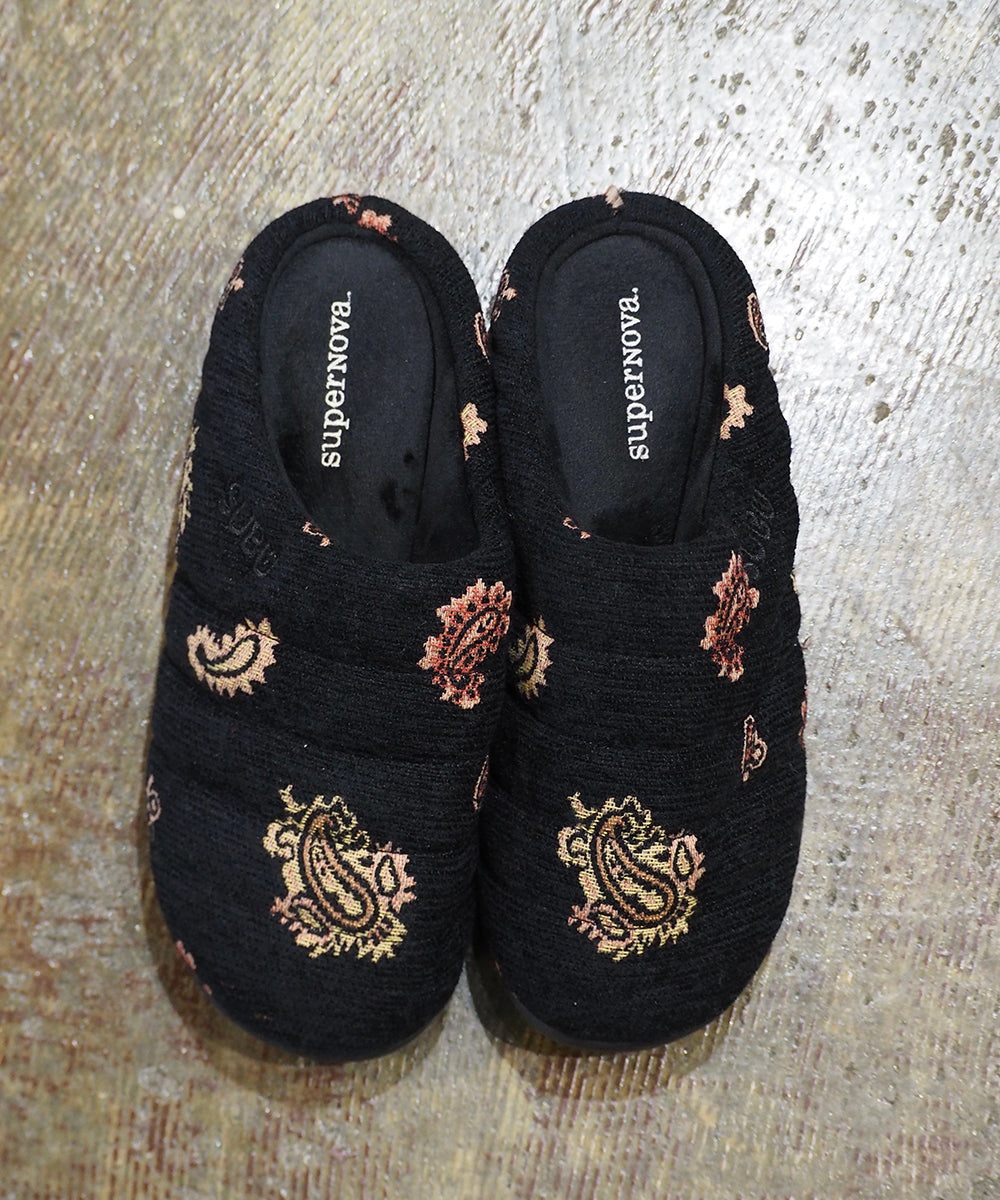 superNova. × SUBU / VELVET JACQUARD ONLINE STORE PAGE | スーパーノヴァ × スブ / ベルベット ジャカード オンライン ストア ページ 商品画像