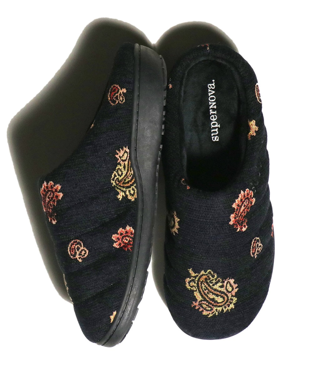 superNova. × SUBU / VELVET JACQUARD ONLINE STORE PAGE | スーパーノヴァ × スブ / ベルベット ジャカード オンライン ストア ページ 商品画像