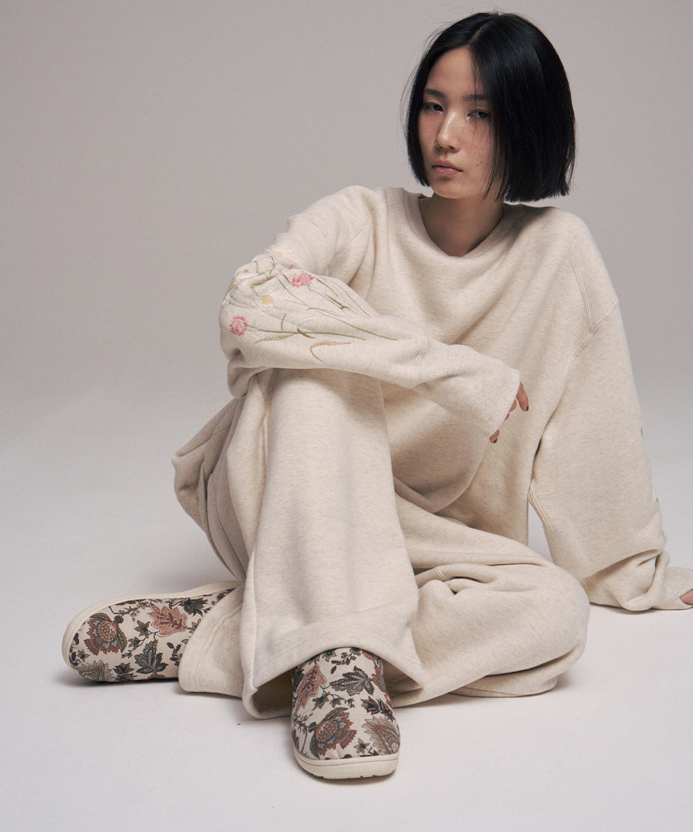 SUBU × NEW YOAKE POST / GOLDEN SKULL CAMO  ONLINE STORE PAGE | スブ×ニューヨアケポスト / ゴールデン スカル カモ オンライン ストア ページ 商品画像