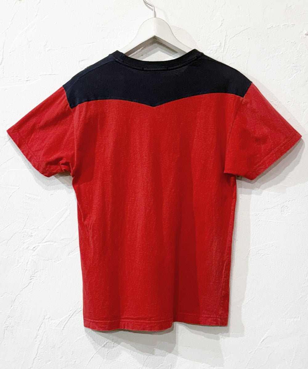Timeless Treasures - ADAM KIMMEL western T-shirt - DB&BAR