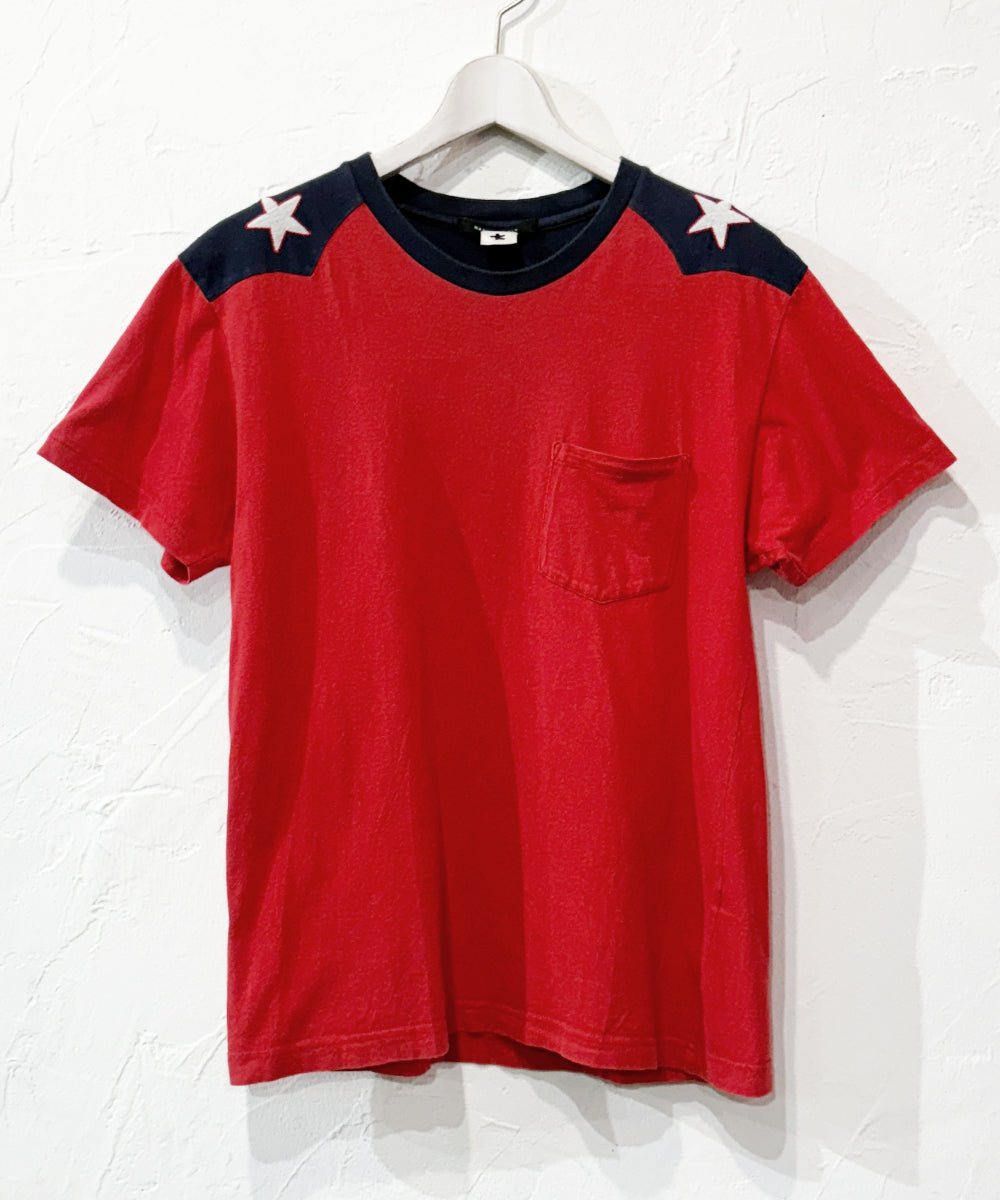 Timeless Treasures - ADAM KIMMEL western T-shirt - DB&BAR