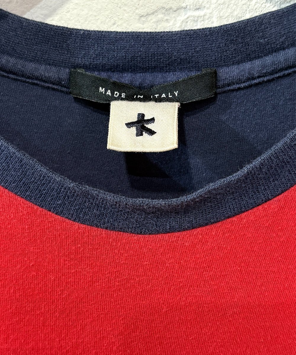 Timeless Treasures - ADAM KIMMEL western T-shirt - DB&BAR