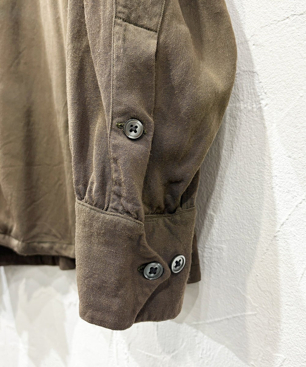 Timeless Treasures - NEW REPUBLIC rayon shirt - DB&BAR