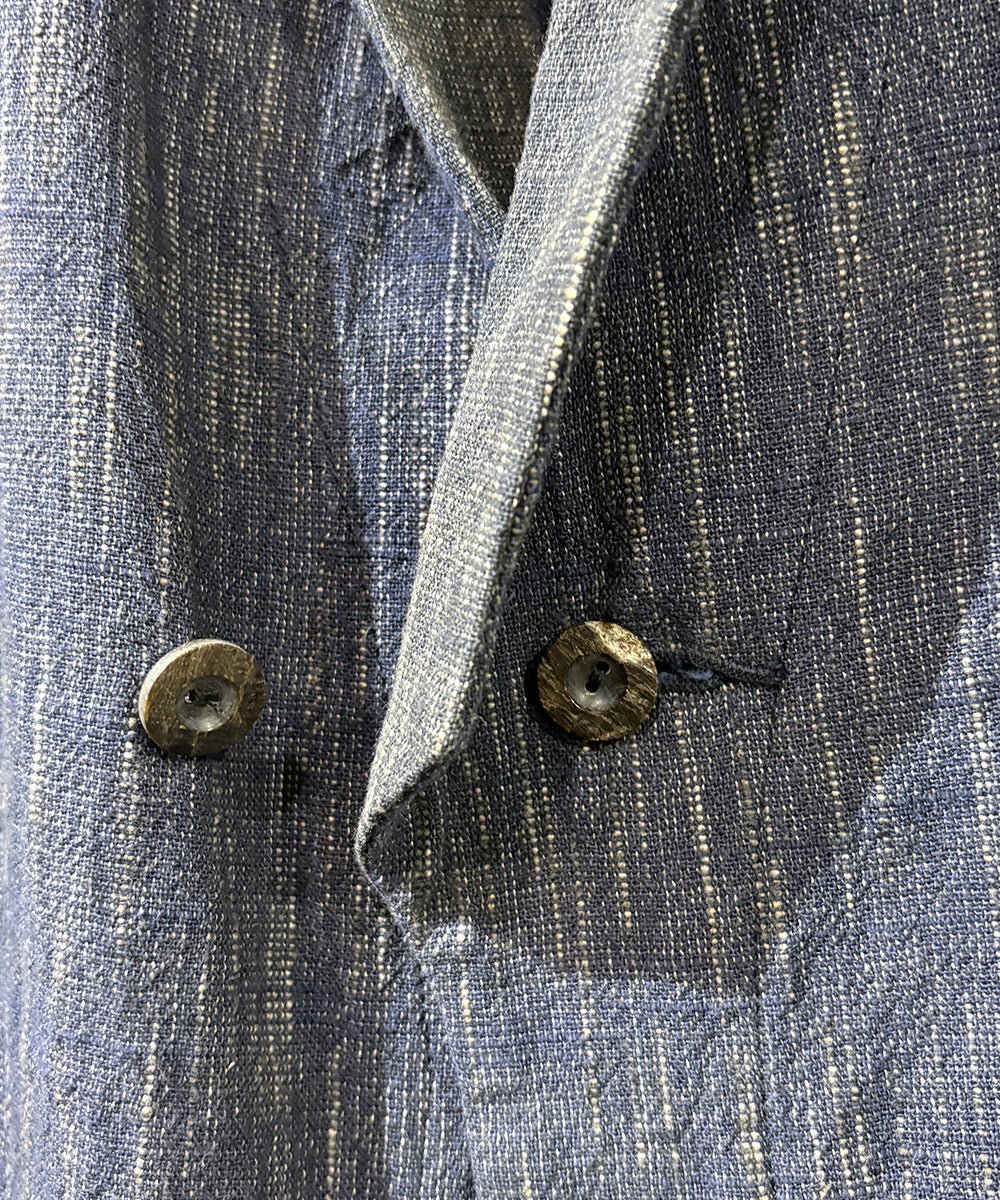 Timeless Treasures : theSakaki - IMAGI JACKET - DB&BAR