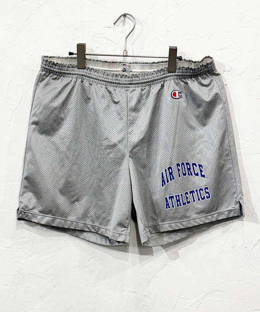 VINTAGE - CHAMPION MESH SHORTS - DB&BAR