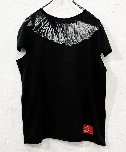 VINTAGE - FASHION FOR VAN DYCK T - SHIRTS - DB&BAR