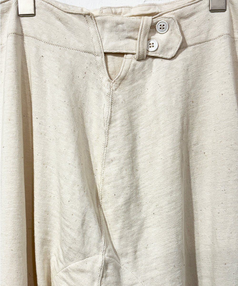 VINTAGE - FRENCH MILITARY UNDERPANTS - DB&BAR