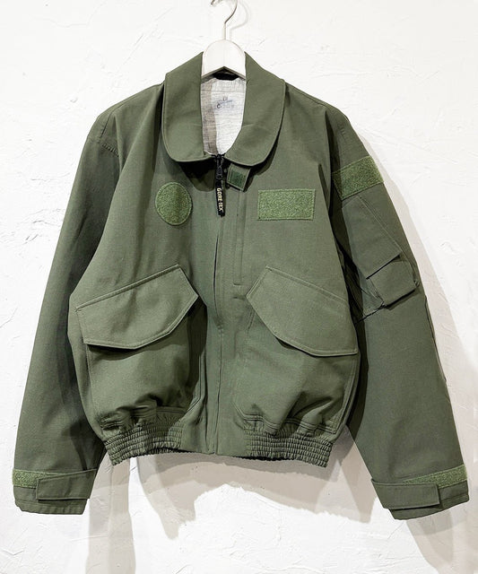 VINTAGE - U.S. MILITARY MCPS CWU - 106/P - DB&BAR