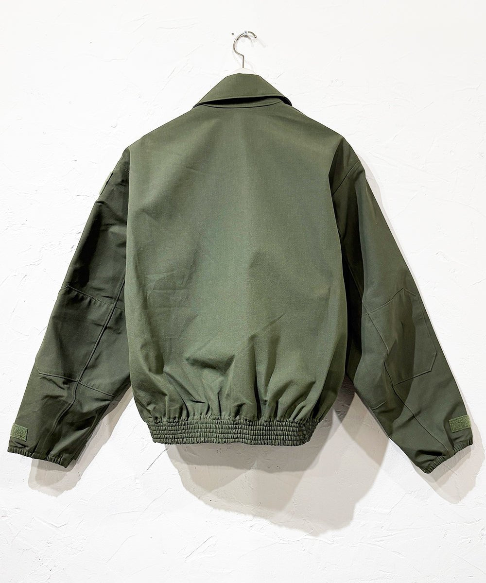 VINTAGE - U.S. MILITARY MCPS CWU - 106/P - DB&BAR