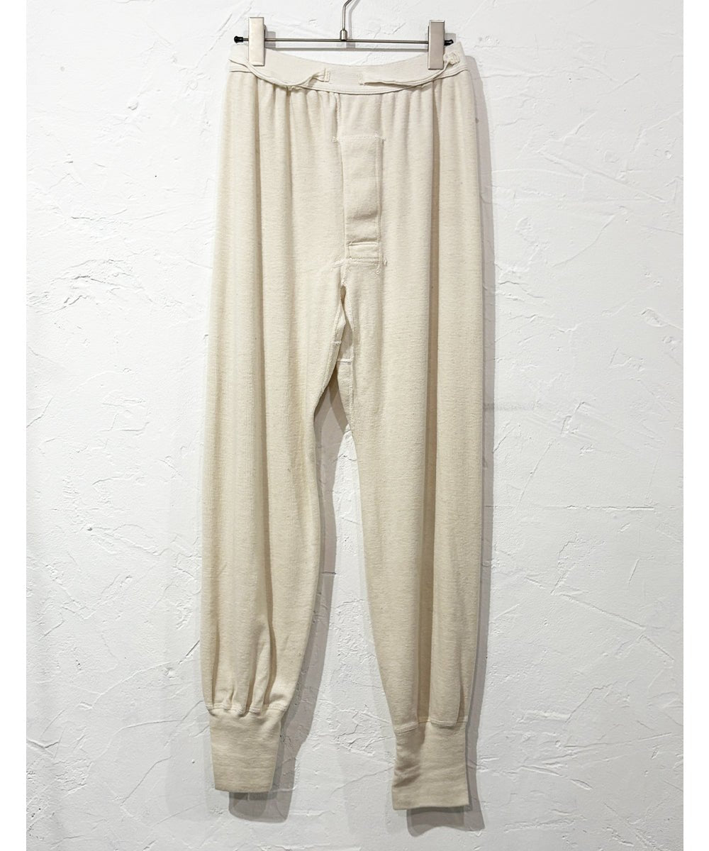 VINTAGE - U.S. MILITARY UNDERPANTS - DB&BAR