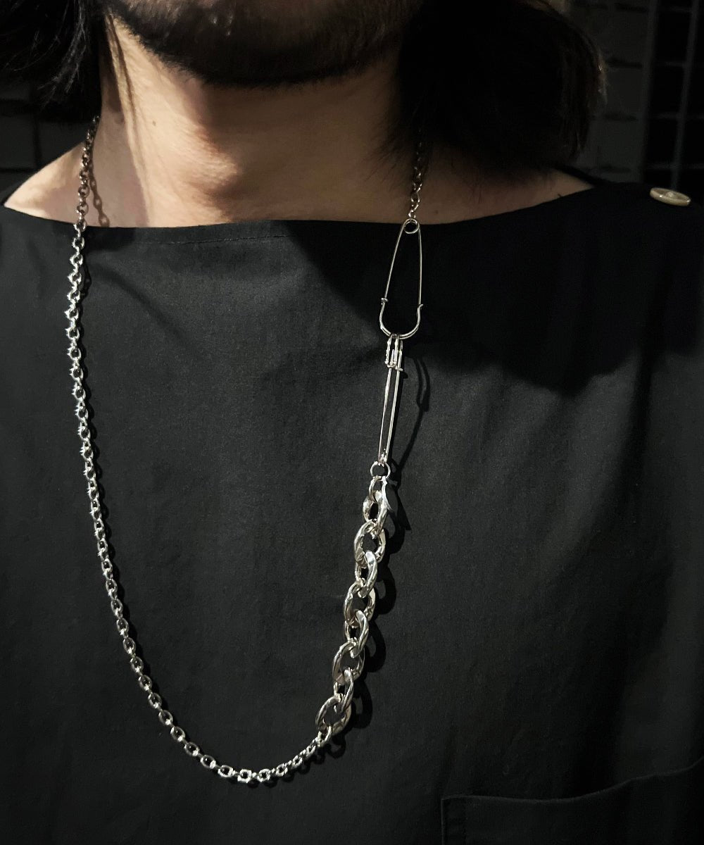 【60%OFF】MULTIPURPOSE THICK CHAIN - DB&BAR