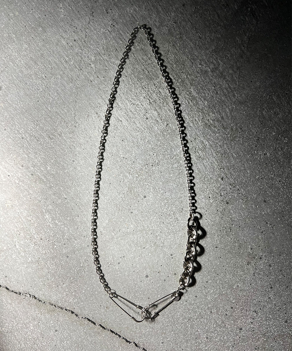 【60%OFF】MULTIPURPOSE THICK CHAIN - DB&BAR