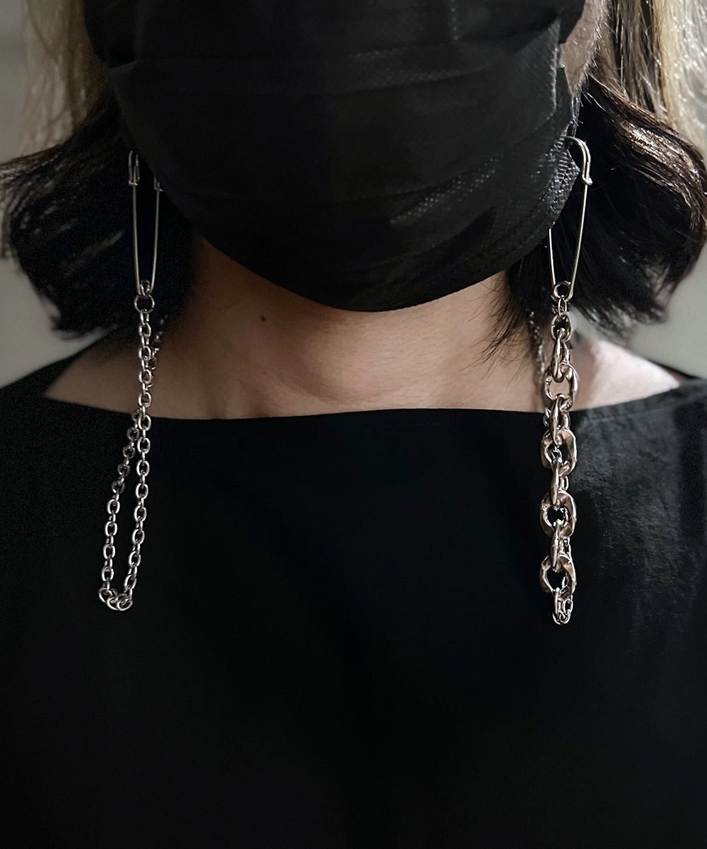 【60%OFF】MULTIPURPOSE THICK CHAIN - DB&BAR