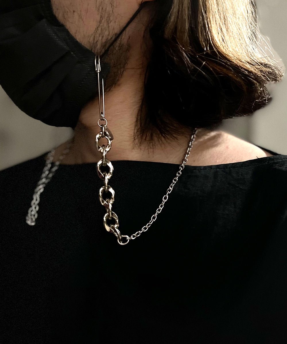 【60%OFF】MULTIPURPOSE THICK CHAIN - DB&BAR
